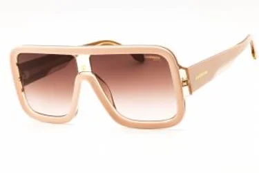 Carrera FLAGLAB 14 010A HA Sunglasses Beige 62mm