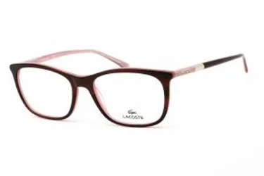 Lacoste L2885 219 Eyeglasses Havana 57mm