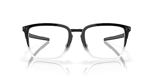 Oakley Cognitive OX8162-0454 OX8162 Eyeglasses Black 50mm Men