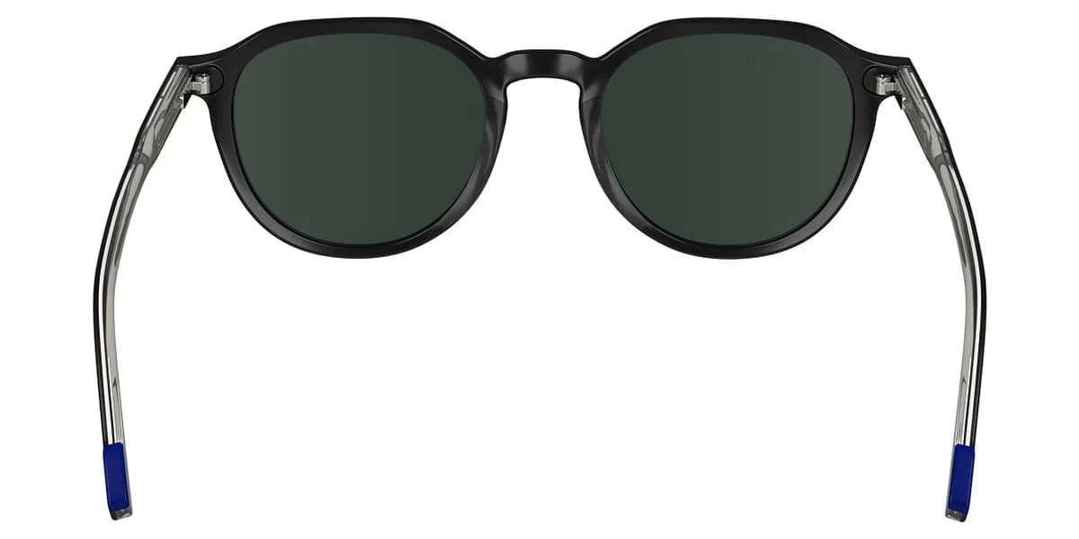 Zeiss ZS24543S 001 Sunglasses Black 50mm Unisex 4