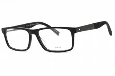 Tommy Hilfiger TH 1909 0807 00 Eyeglasses Black 54mm