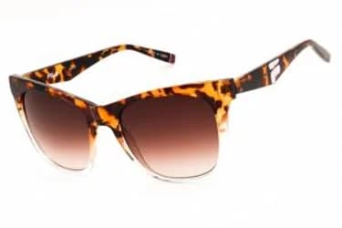 Fila SFI184 0HAV Sunglasses Havana 53mm