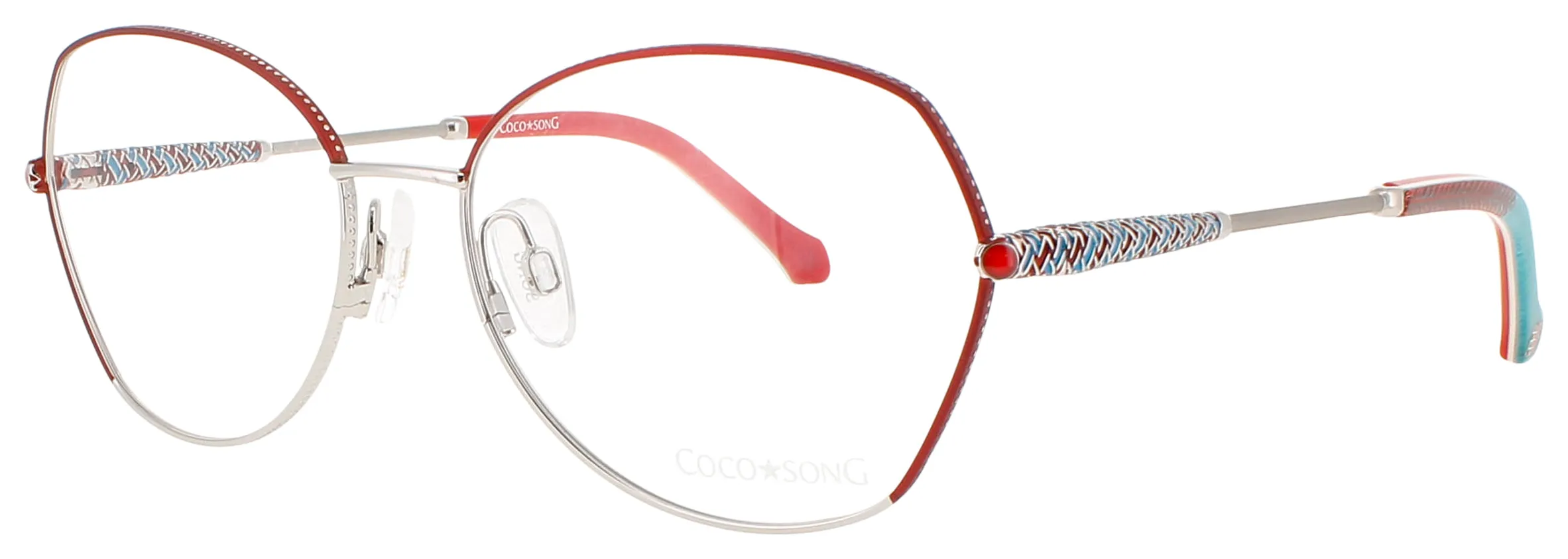 Coco Song DAIQUIRI-CHEERS-CV247.04-09 Eyeglasses Women