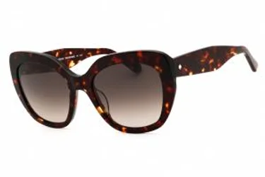 Kate Spade WINSLET/G/S 0086 HA Sunglasses Hvn 55mm