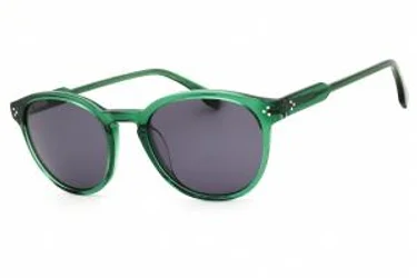 GAP SGP017 0GRN Sunglasses Emerald 51mm