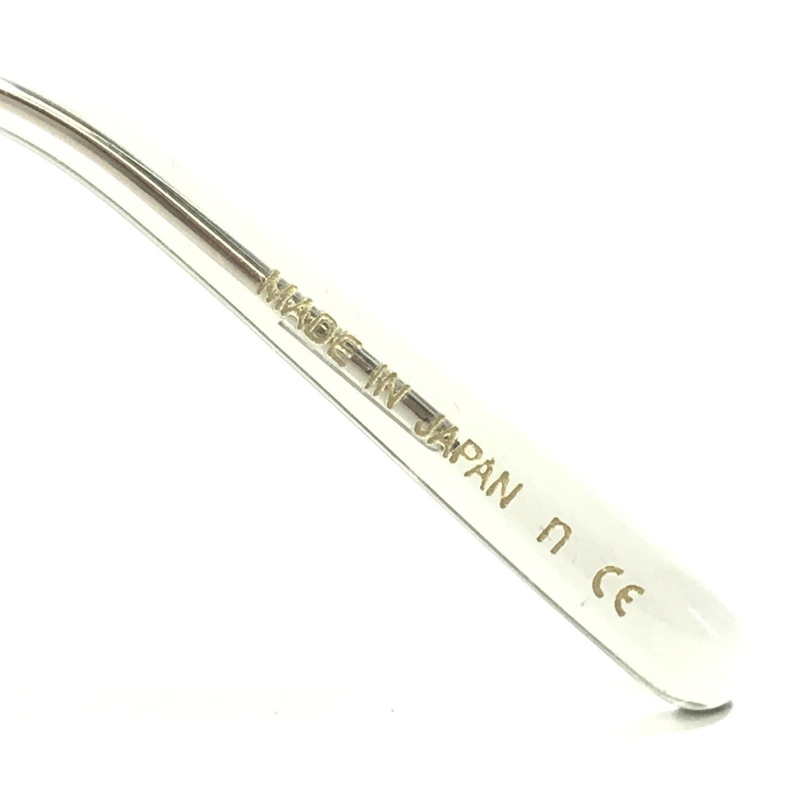 Oliver Peoples OV5422D Eyeglasses Black 48mm Unisex 5