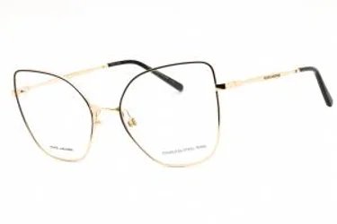 Marc Jacobs MARC 704 02M2 00 Eyeglasses Blk Gold 56mm