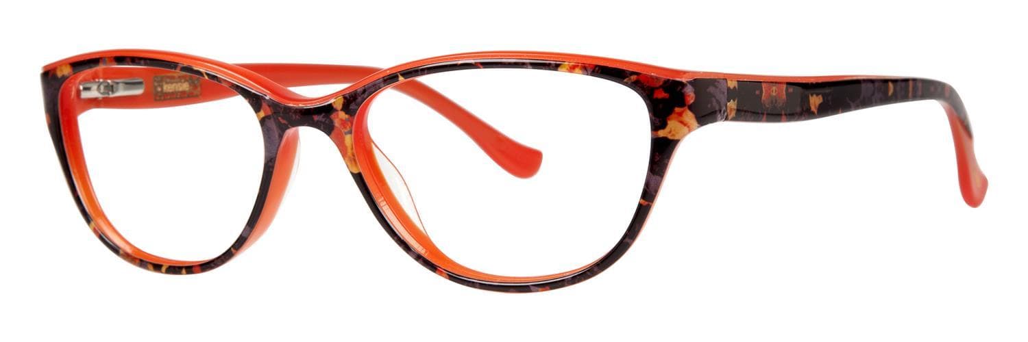 Lilly Pulitzer Gorgeous Eyeglasses Coral 51mm Women