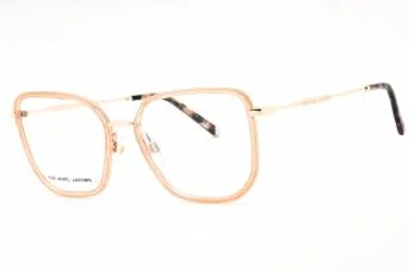 Marc by Marc Jacobs MARC 537 0FWM 00 Eyeglasses Beige