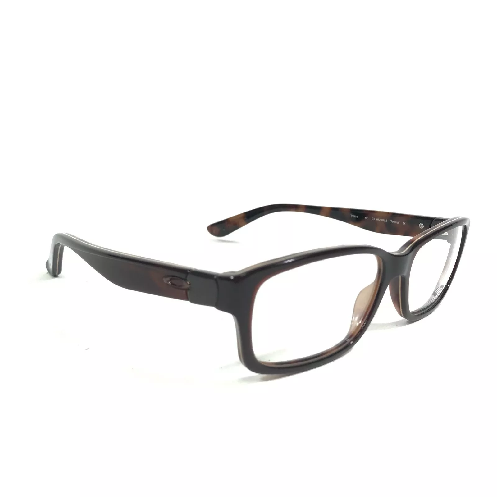 Oakley OX1087-0452 Pomegranate 0452 Eyeglasses Purple 52mm Women 2