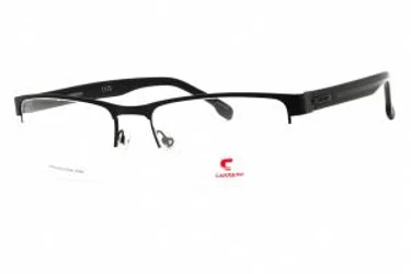 Carrera CARRERA 8888 0003 00 Eyeglasses Mtt Black 58mm