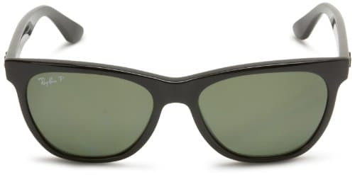 Ray-Ban RB4184 601/9A 0rb4184 Sunglasses Black 145mm Men 5