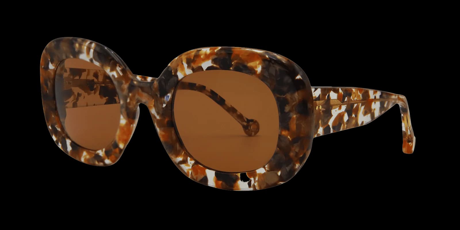 Nathalie Blanc Daphnee C261 Sunglasses Autumn 50mm Women