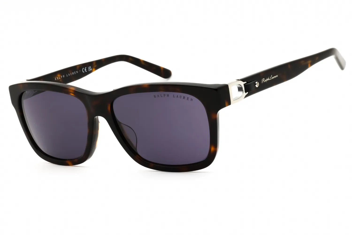 Ralph Lauren 0RL8203QU 50031A Sunglasses Havana 57mm Men