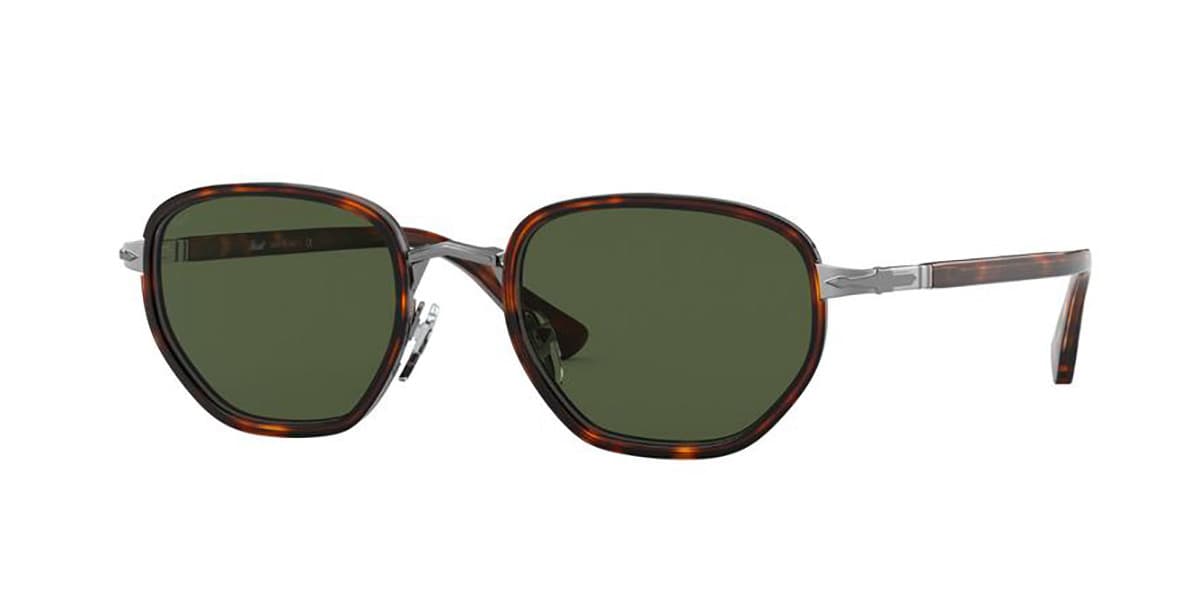 Persol 2471-S 513/31 PO2471S Sunglasses Multicolor 145mm Men