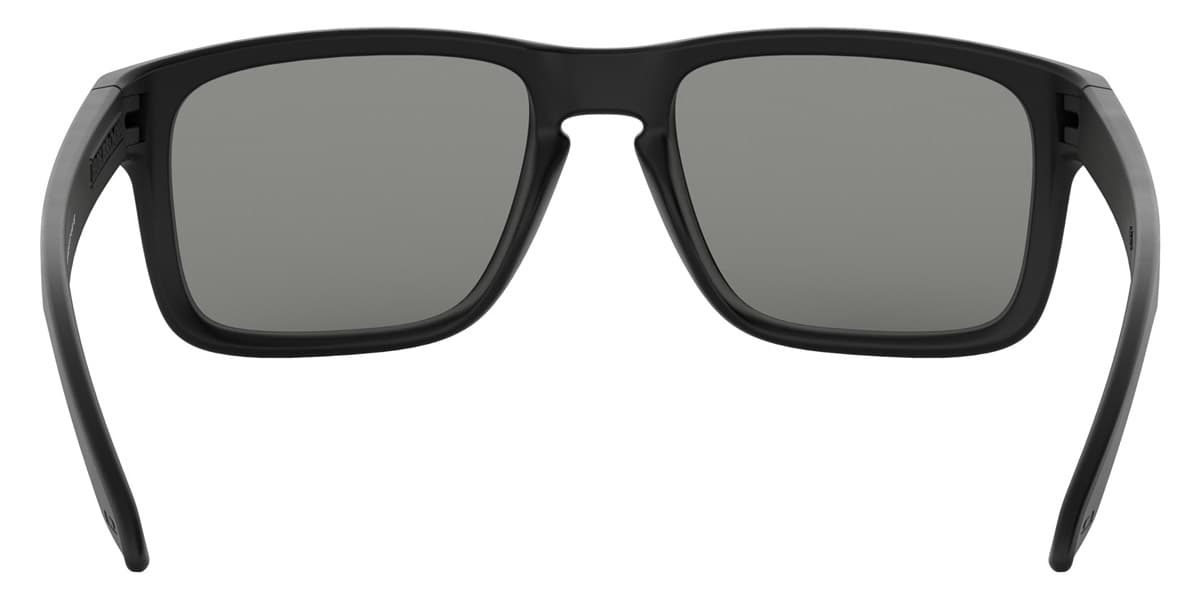 Oakley Holbrook OO9102 3655 Sunglasses Black 57mm Men 4