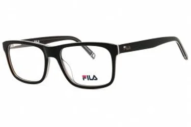 Fila VFI260 0Z32 Eyeglasses Black 53mm