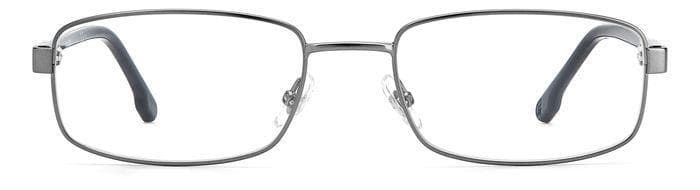 Carrera 264 0R80 Eyeglasses Dark Ruthenium 55mm Men 2