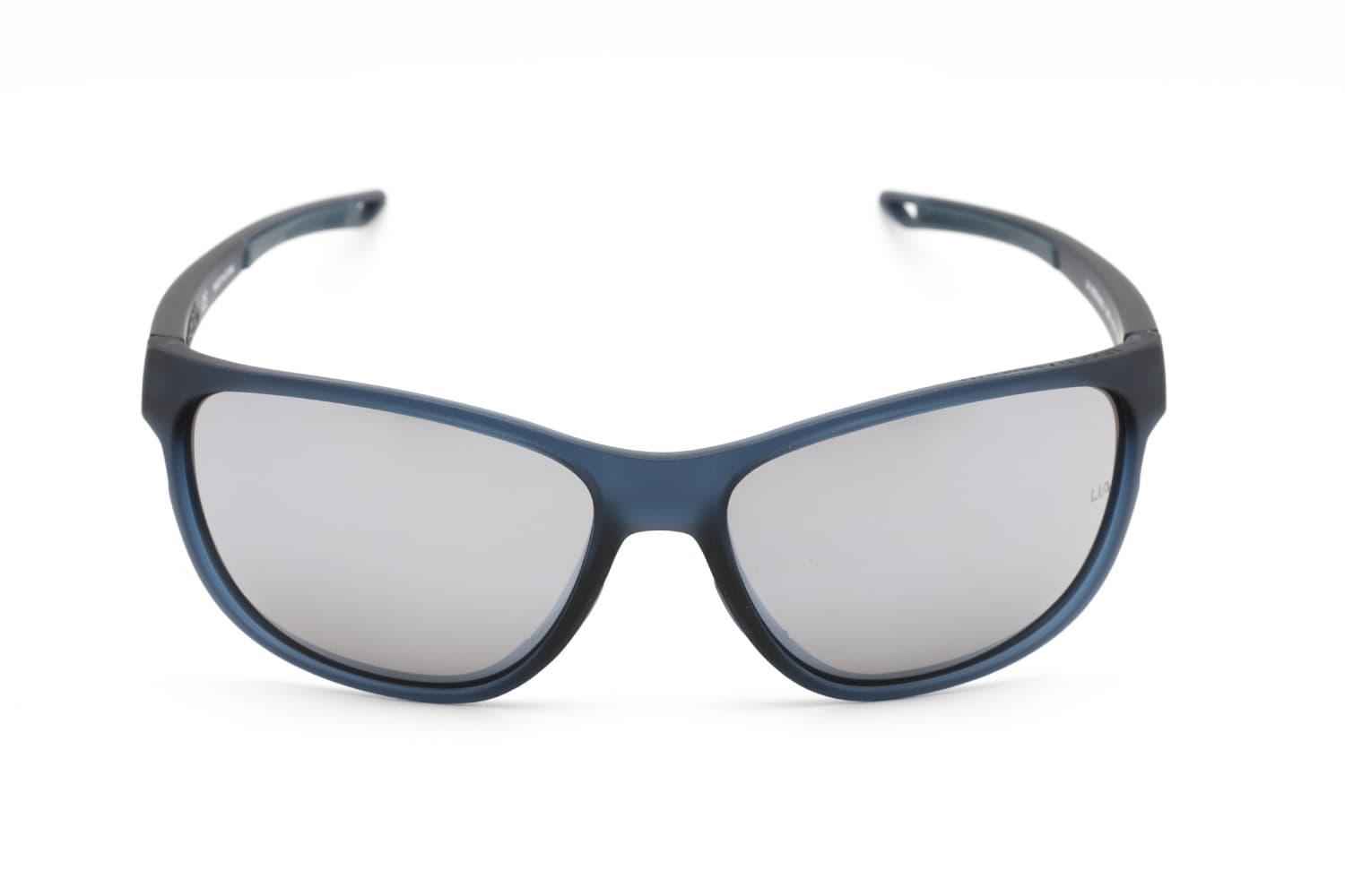 UNDER ARMOUR UA UNDENIABLE 0FJM Sunglasses Blue Crystal 61mm Men 2