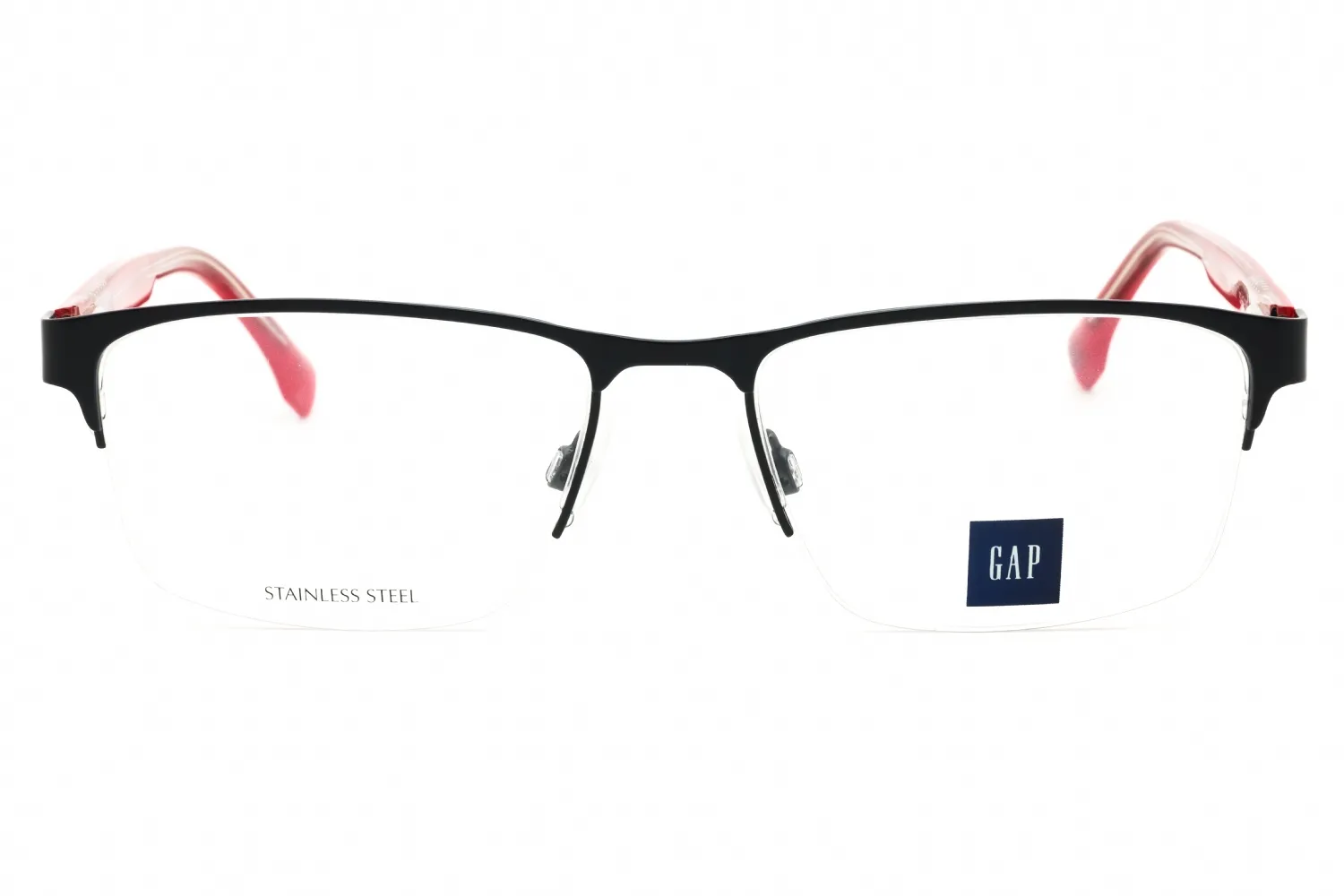 GAP VGP012 0NAV Eyeglasses Navy 53mm Men 2
