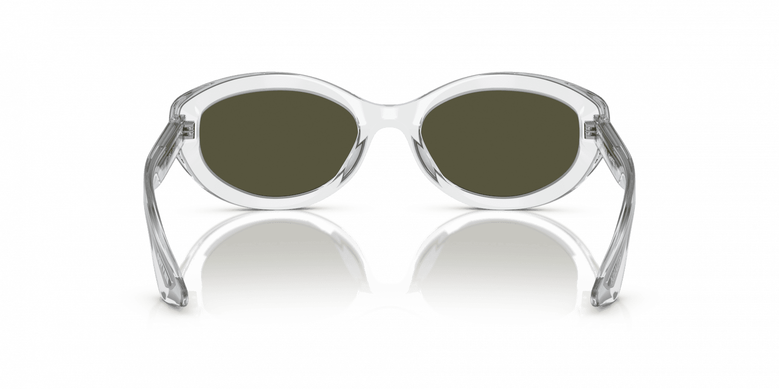 Oliver Peoples OV5513SU 1969C 11015C Sunglasses Clear 53mm Women 4