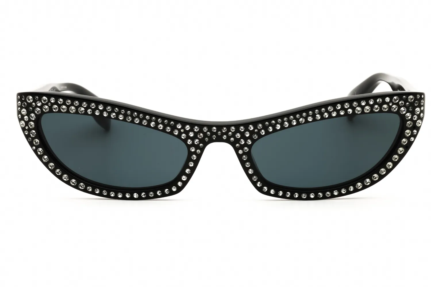 Marc Jacobs MARC 797/S 07C5 IR Sunglasses Black 54mm Women 2