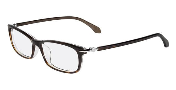 Calvin Klein CK5716 226 Eyeglasses Havana 53mm Women