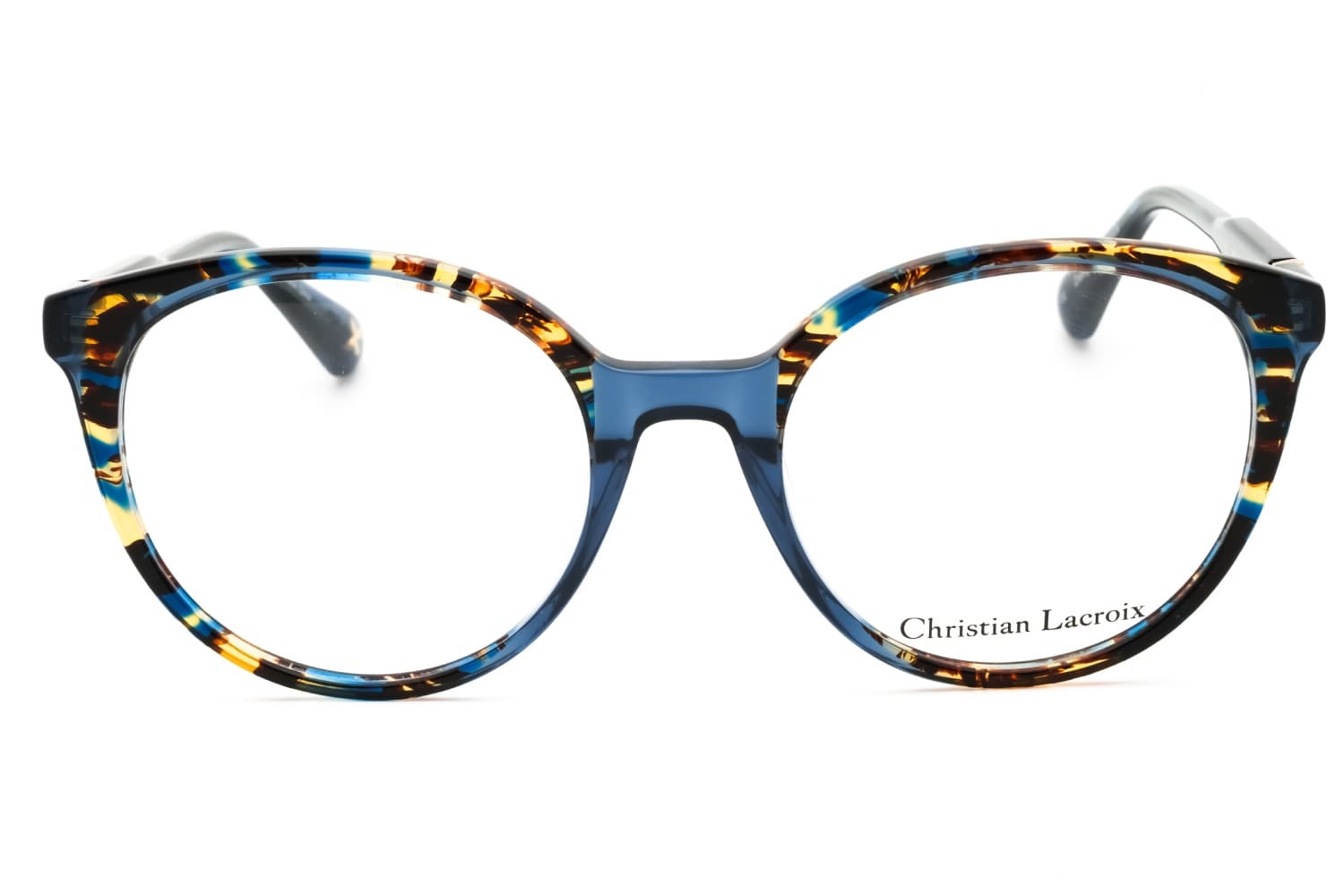 Christian Lacroix CL1147 695 Eyeglasses Horizon 51mm Women 2