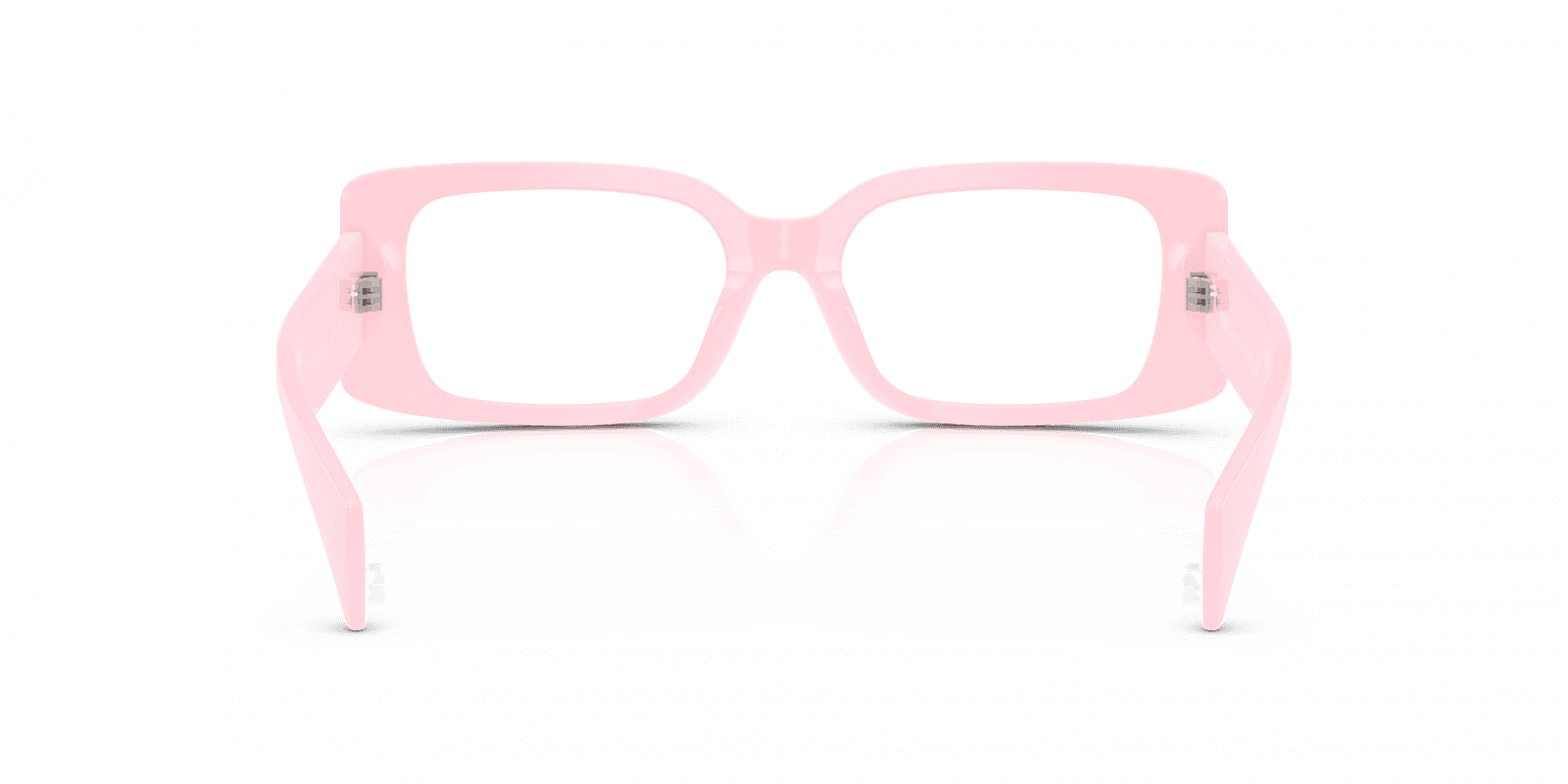 Versace 0VE3362U 5485 Eyeglasses Pink 51mm Women 4