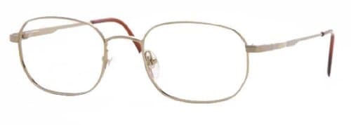 Brooks Brothers B.B.222 1148 Eyeglasses Multicolor 54mm Men