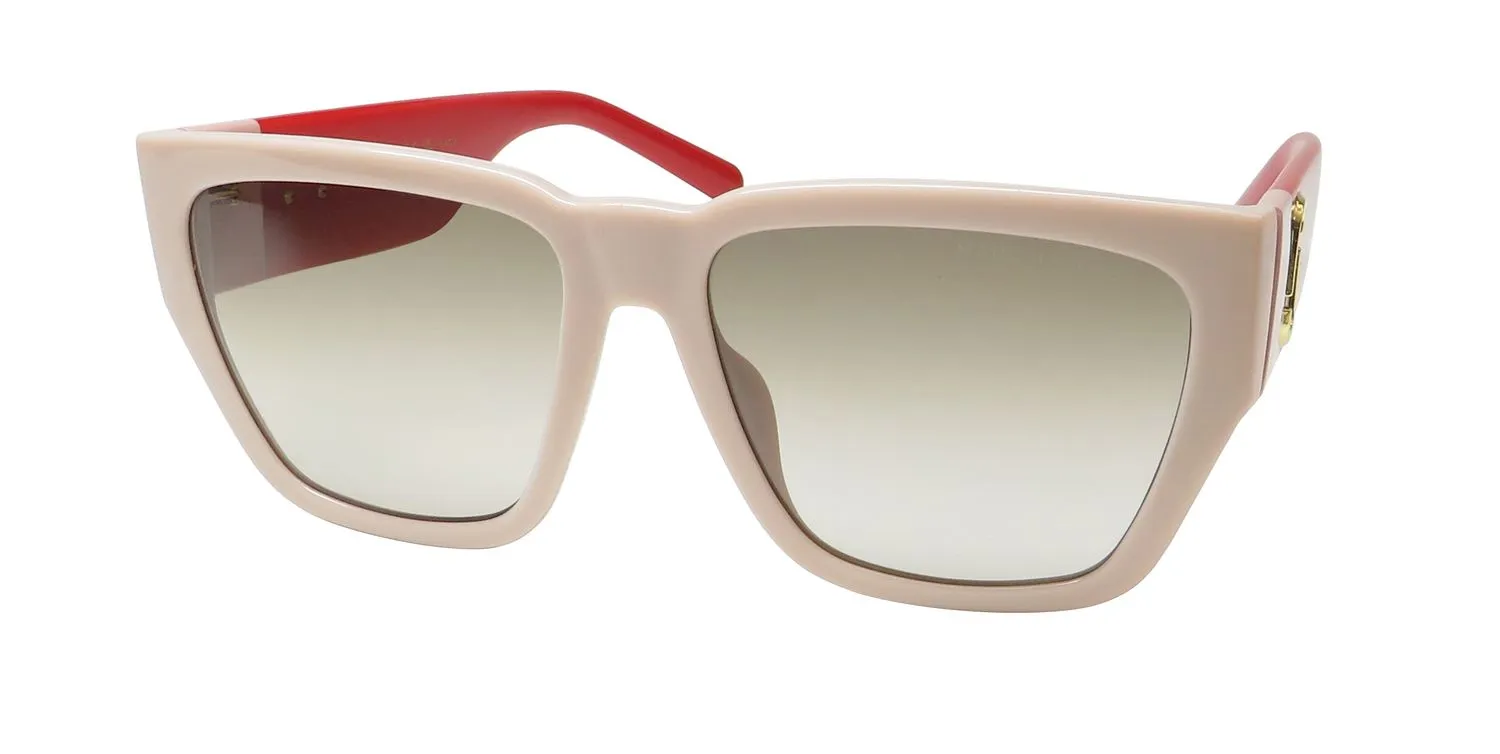 Marc Jacobs MARC 646/S c48ha Sunglasses Nude Pink 57mm