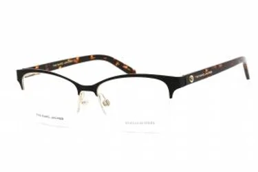 Marc Jacobs MARC 543 0WR7 00 Eyeglasses Black Havana 52mm
