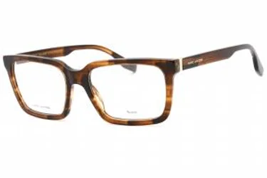 Marc Jacobs MARC 643 0GMV 00 Eyeglasses Horn Brown 55mm