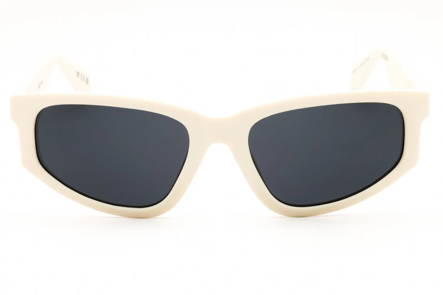 Adidas OR0107 21A Sunglasses White 55mm Women 2