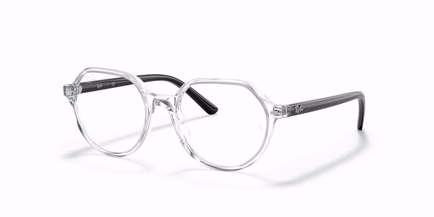 Ray-Ban RB9095V Thalia Jr 3541 Eyeglasses Transparent 47mm Kids