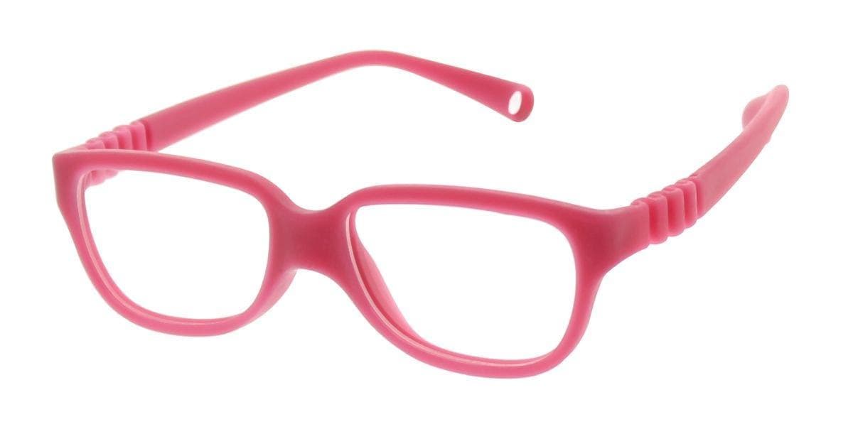 Dilli Dalli Tutti Frutti Eyeglasses Raspberry 42mm Kids