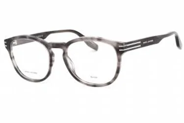Marc Jacobs MARC 605 02W8 00 Eyeglasses Grey Horn 55mm