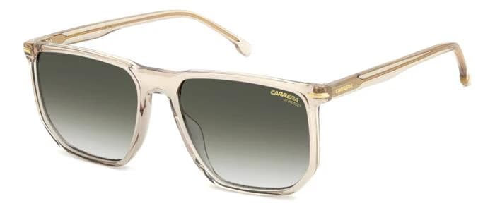 Carrera 329/S 035J Sunglasses Pink 58mm Men