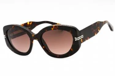 Marc Jacobs MJ 1099/S 0086 HA Sunglasses Havana