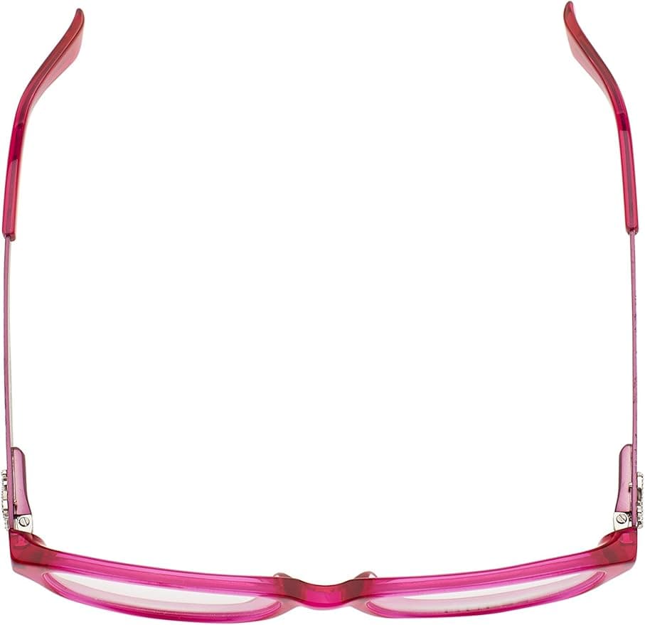 Guess GU9094 FUS Eyeglasses Pink 48mm Kids 4