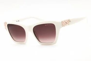 Marciano GM00024 21F Sunglasses White 54mm