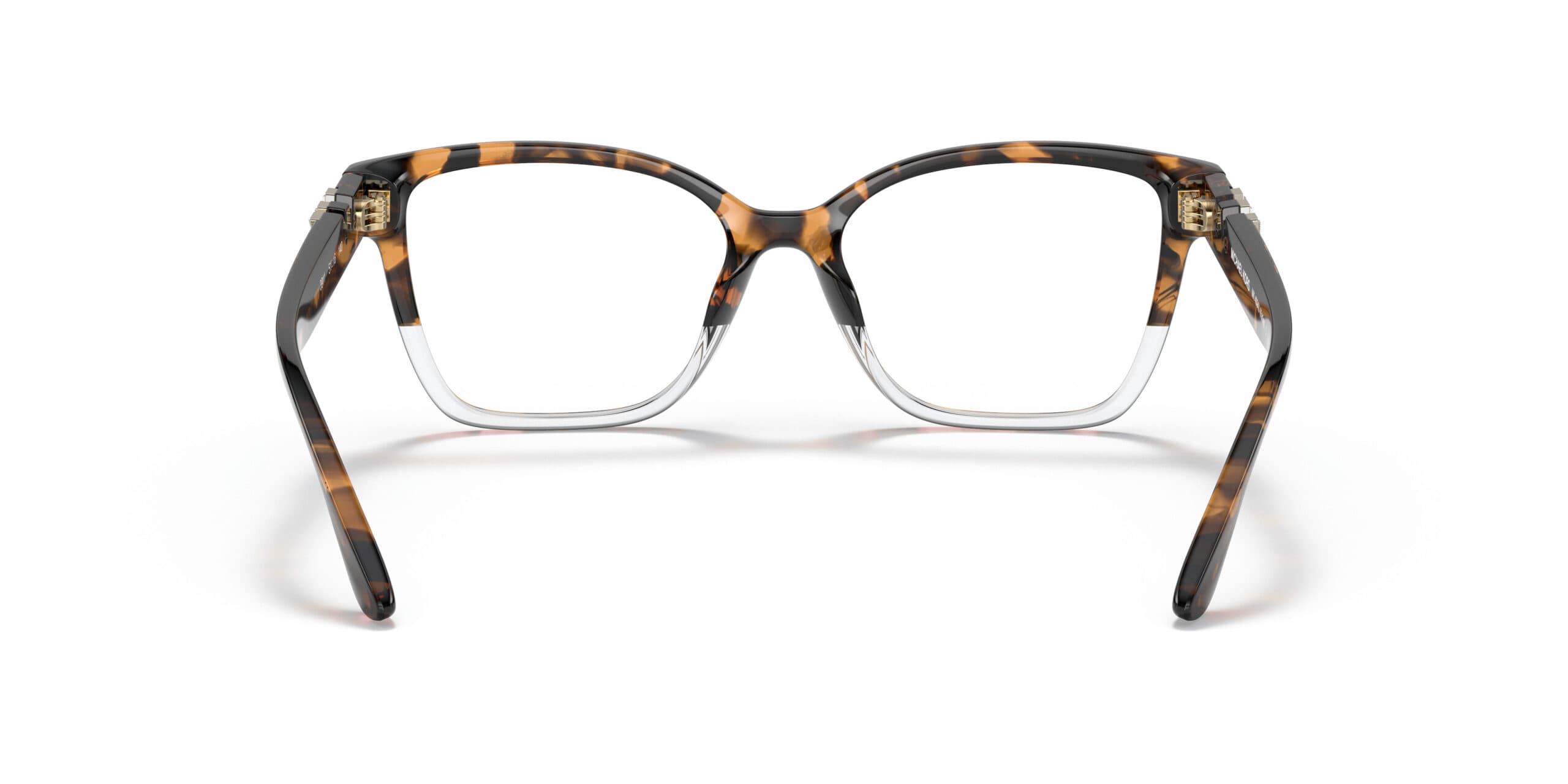 Michael Kors MK4094U Karlie I 3911 Eyeglasses Dark Tortoise Clear 51mm Women 4