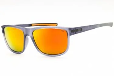 Fila SFI302 7F6Z Sunglasses Transp.grey 57mm