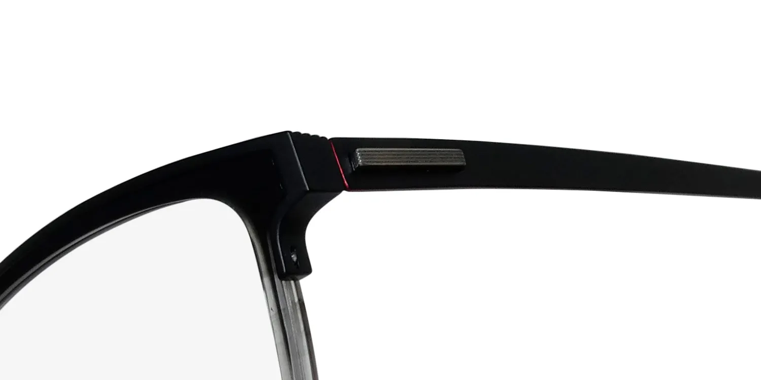 Morel Oga 10201o nr10 Eyeglasses Black 57mm 6