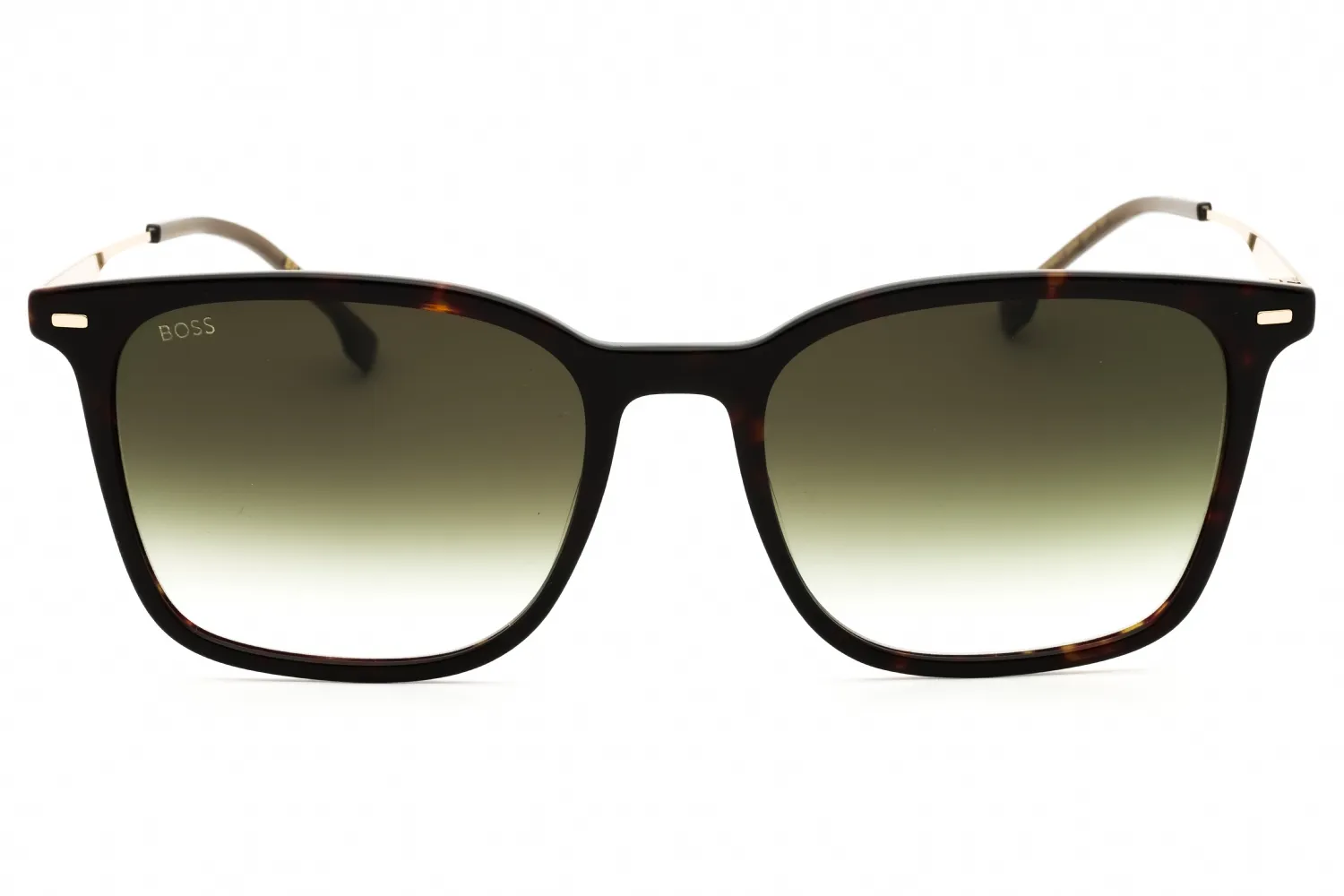 HUGO BOSS BOSS 1694/S 02IK 9K Sunglasses Havana 54mm Men 2