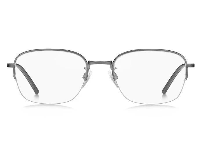 Tommy Hilfiger TH 2012/F 0R81 Eyeglasses Matte Ruthenium 54mm Men 2