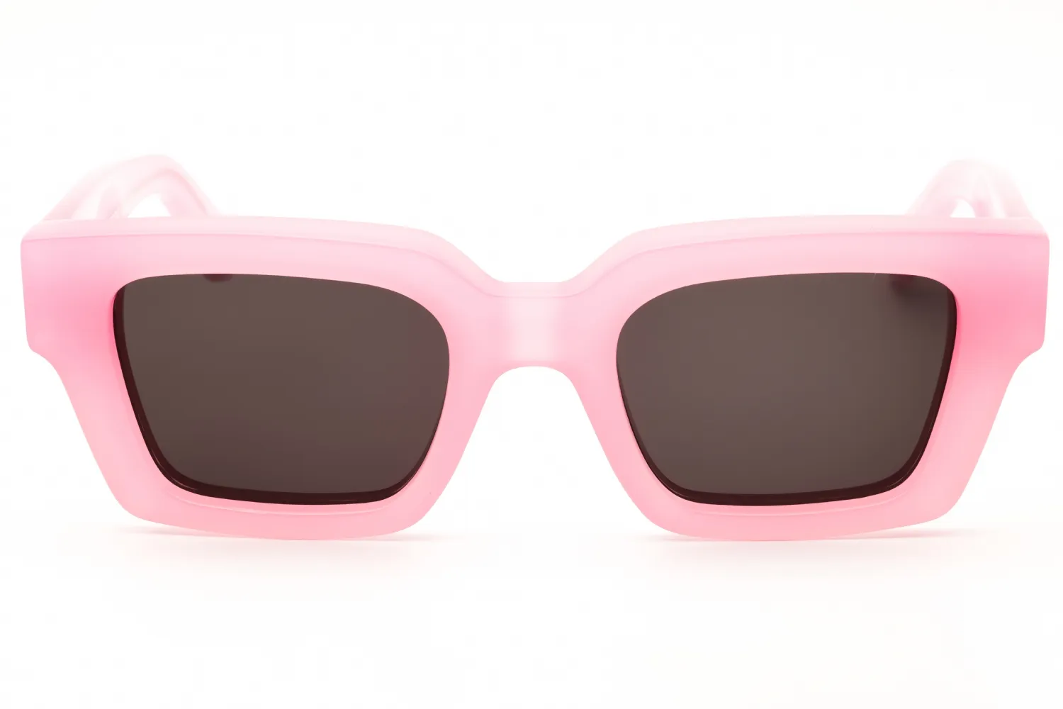 Off White VIRGIL008 3007 Sunglasses Pink 53mm Unisex 2