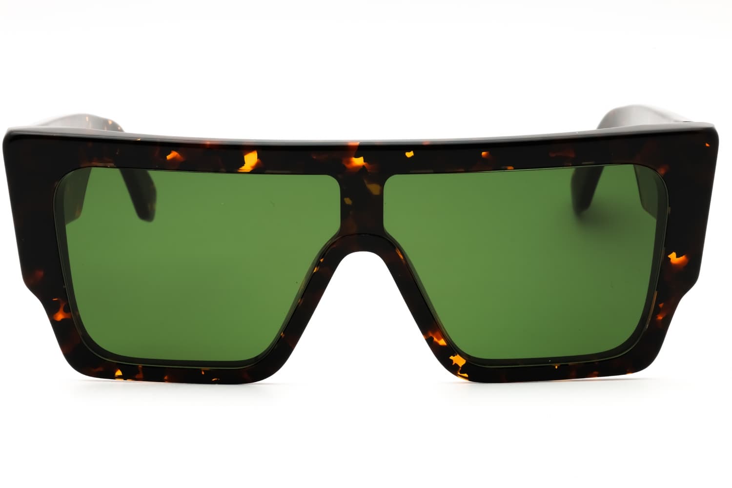 Off White MARION Sunglasses Havana 133mm Unisex 2
