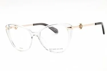 Kate Spade FLAVIA 0KB7 00 Eyeglasses Grey 51mm