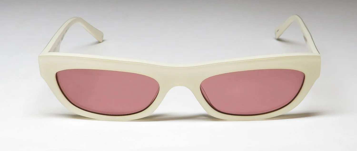 Kendall + Kylie Kk5054 Courtney 105 Sunglasses Sandstorm 0mm 3